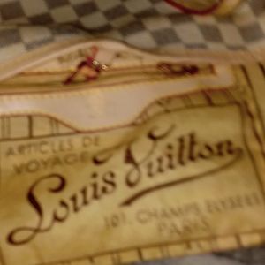 Louis Vuitton Paris new "imitation"